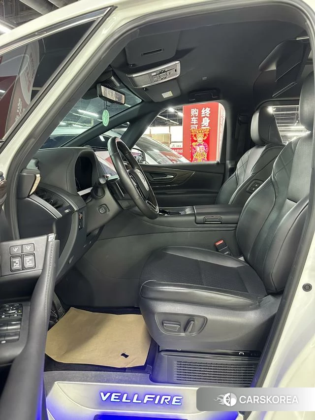 Toyota Wilfa id 4257184 из Китая 47