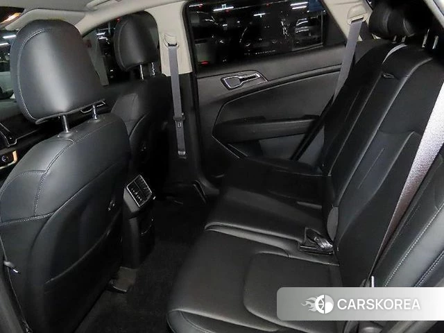 Kia Sportage 5th Generation id 4376708 из Кореи 16