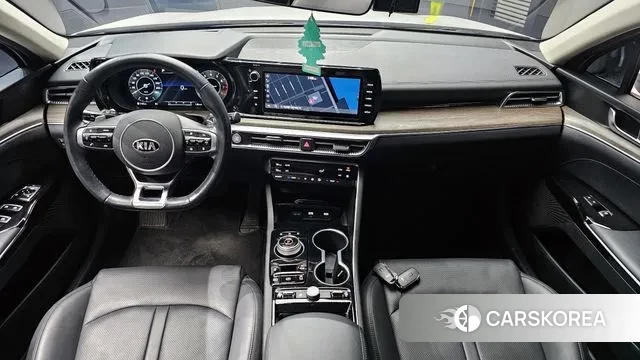 Kia K5 3rd generation id 3439275 из Кореи 17