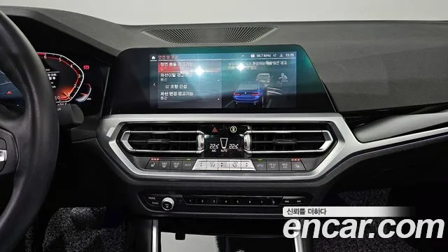 BMW 3 Series (G20) id 2757215 из Кореи 17