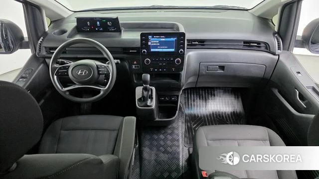 Hyundai Staria id 3941159 из Кореи 17