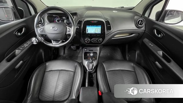 Renault Korea (Samsung) New QM3 id 3808219 из Кореи 17