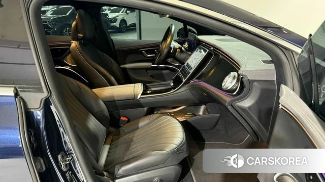 Mercedes-Benz EQS V297 id 3934963 из Кореи 15