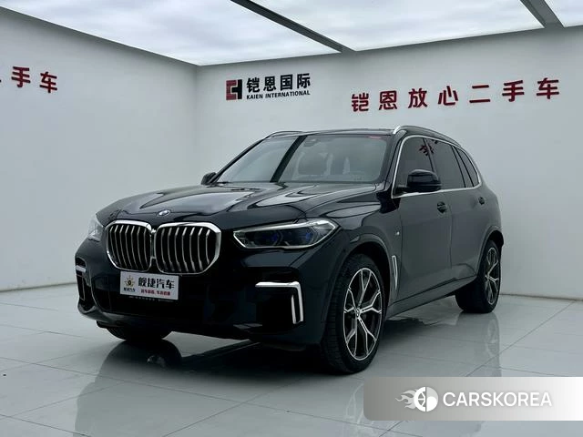 BMW X5 id 4256184 из Китая 22