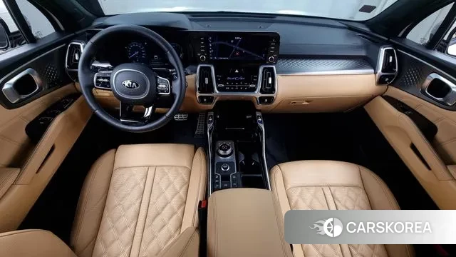 Kia Sorento 4th Generation id 2990663 из Кореи 17