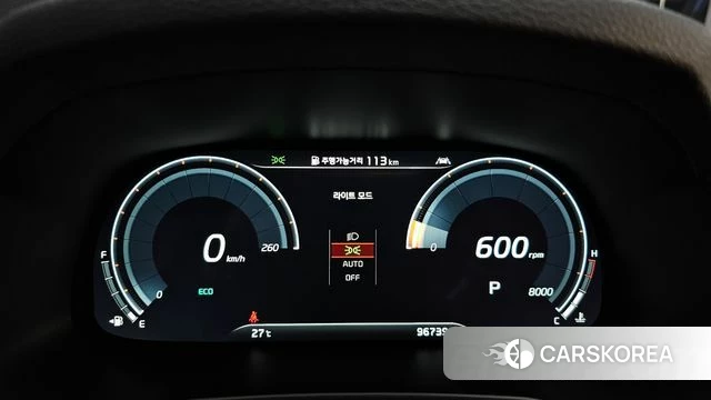 Kia K7 Premier id 4519123 из Кореи 34