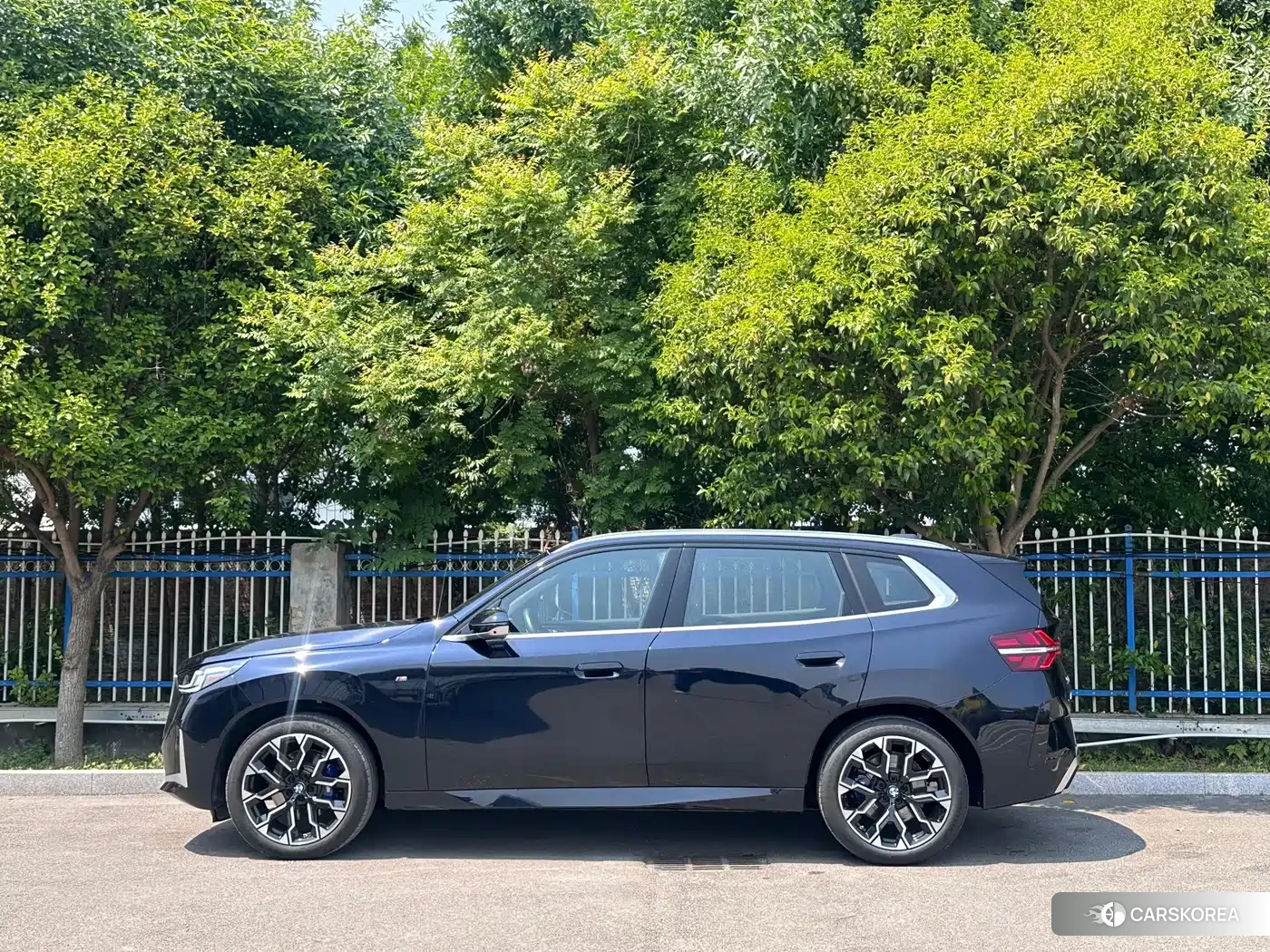 BMW X3 id 4627993 из Китая 7
