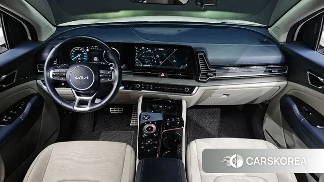 Kia Sportage 5th Generation id 2998421 из Кореи 17