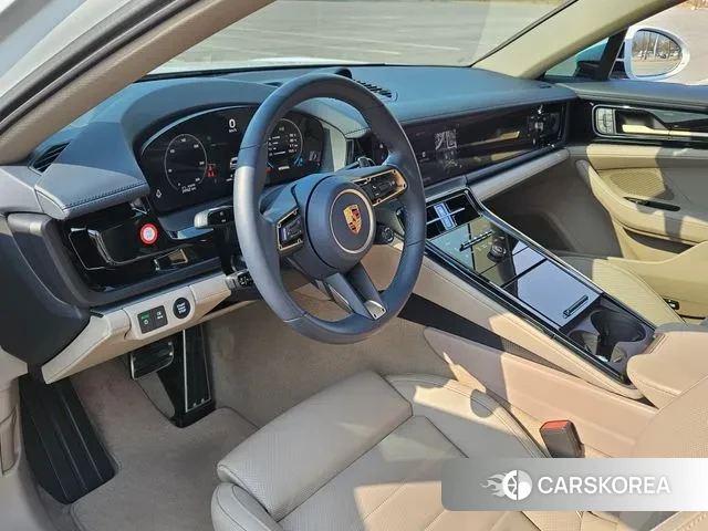 Porsche Panamera (972) id 3763506 из Кореи 17