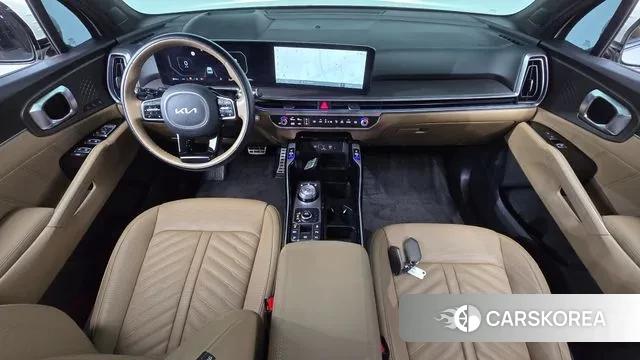 Kia The New Sorento 4th Generation id 3372230 из Кореи 17