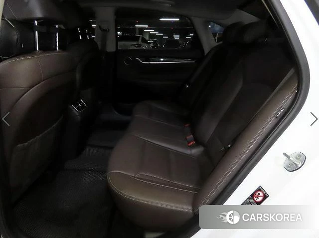 Hyundai Grandeur IG Hybrid id 4363034 из Кореи 17