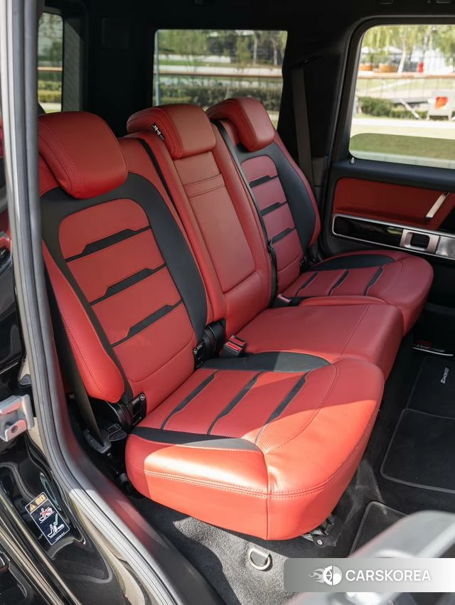Mercedes-Benz G-class AMG id 4275352 из Китая 19