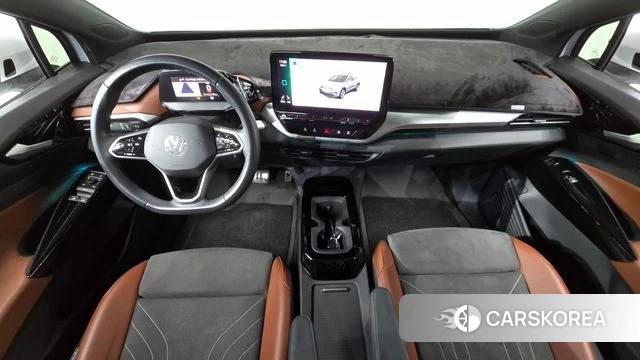Volkswagen ID.4 id 4739743 из Кореи 31