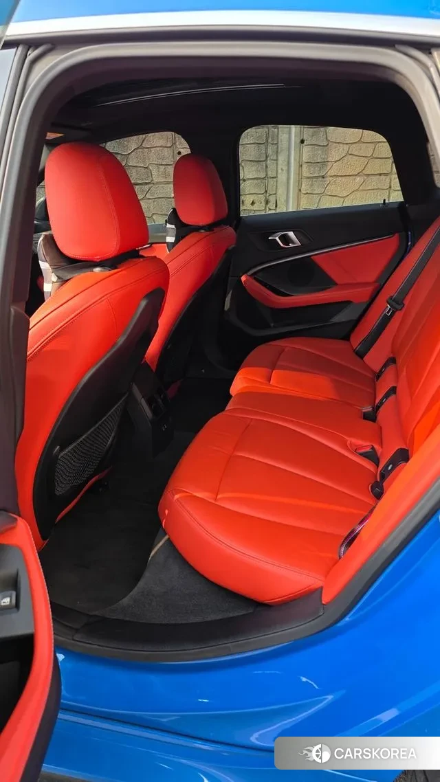 BMW 2 Series Gran Coupe (F44) id 3777484 из Кореи 11