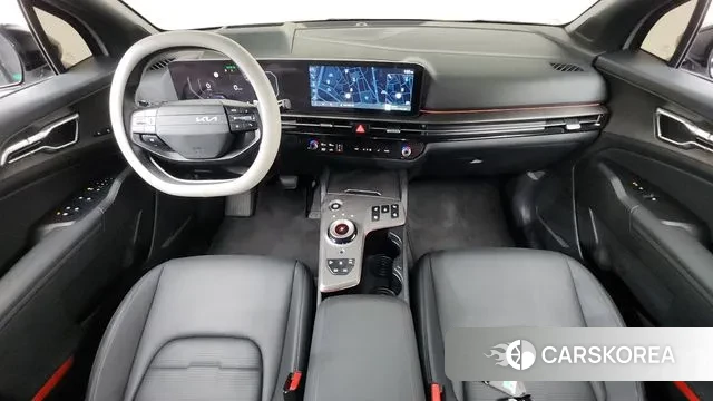 Kia The New Sportage 5th Generation id 3731434 из Кореи 17