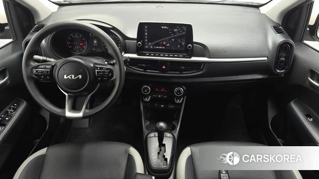 Kia Morning Urban (JA) id 4793142 из Кореи 32