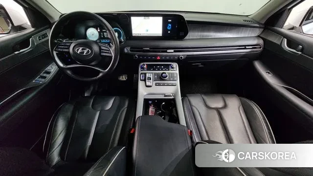 Hyundai The New Palisade id 3615512 из Кореи 17