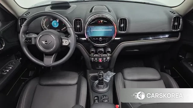 Mini Cooper Countryman id 3721089 из Кореи 17