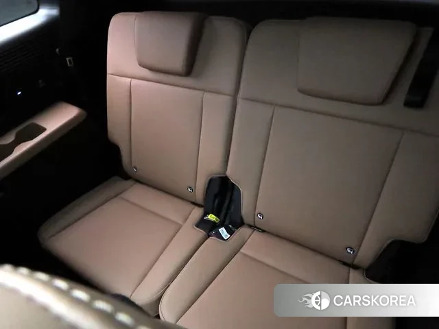 Hyundai Santa Fe (MX5) id 3294613 из Кореи 17