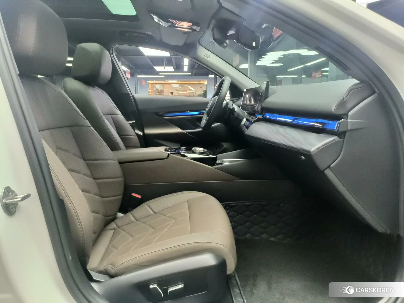 BMW 5 series id 4504924 из Китая 10