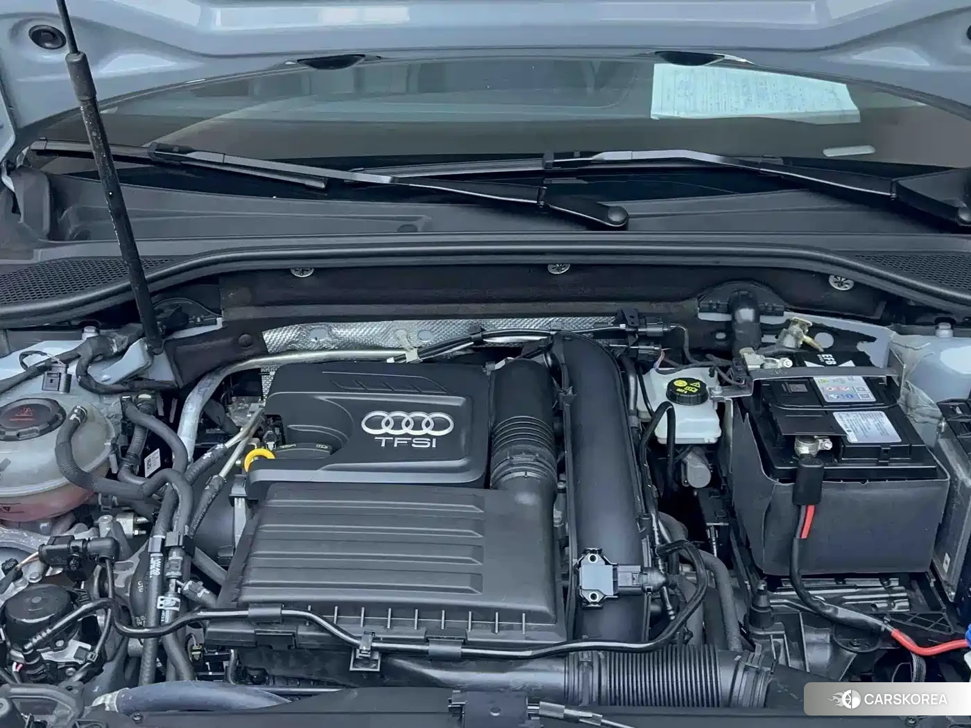 Audi Q2L id 4686181 из Китая 19