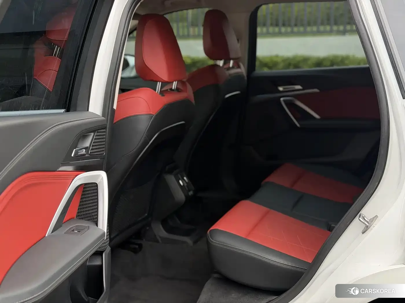 BMW X1 id 4622582 из Китая 7