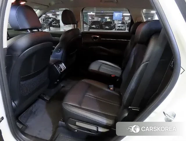 Kia Sorento 4th Generation id 3646143 из Кореи 16