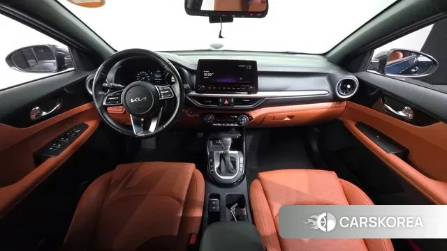 Kia The New K3 2nd generation id 3023309 из Кореи 17