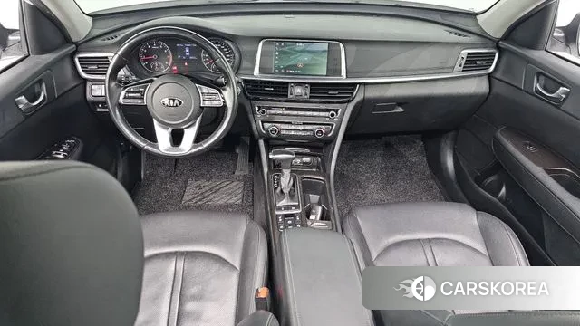 Kia The New K5 2nd generation id 3713818 из Кореи 17