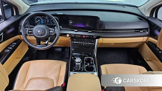 Kia Carnival 4th generation id 3954495 из Кореи 17