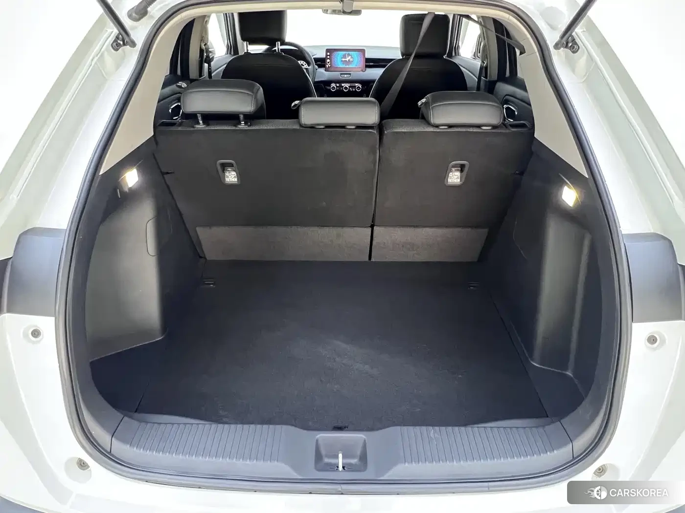 Honda Vezel id 4622348 из Китая 24