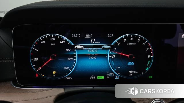 Mercedes-Benz E-Class W213 id 4753677 из Кореи 33