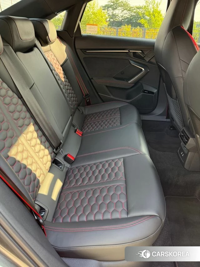 Audi RS3 (8Y) id 4432238 из Кореи 8