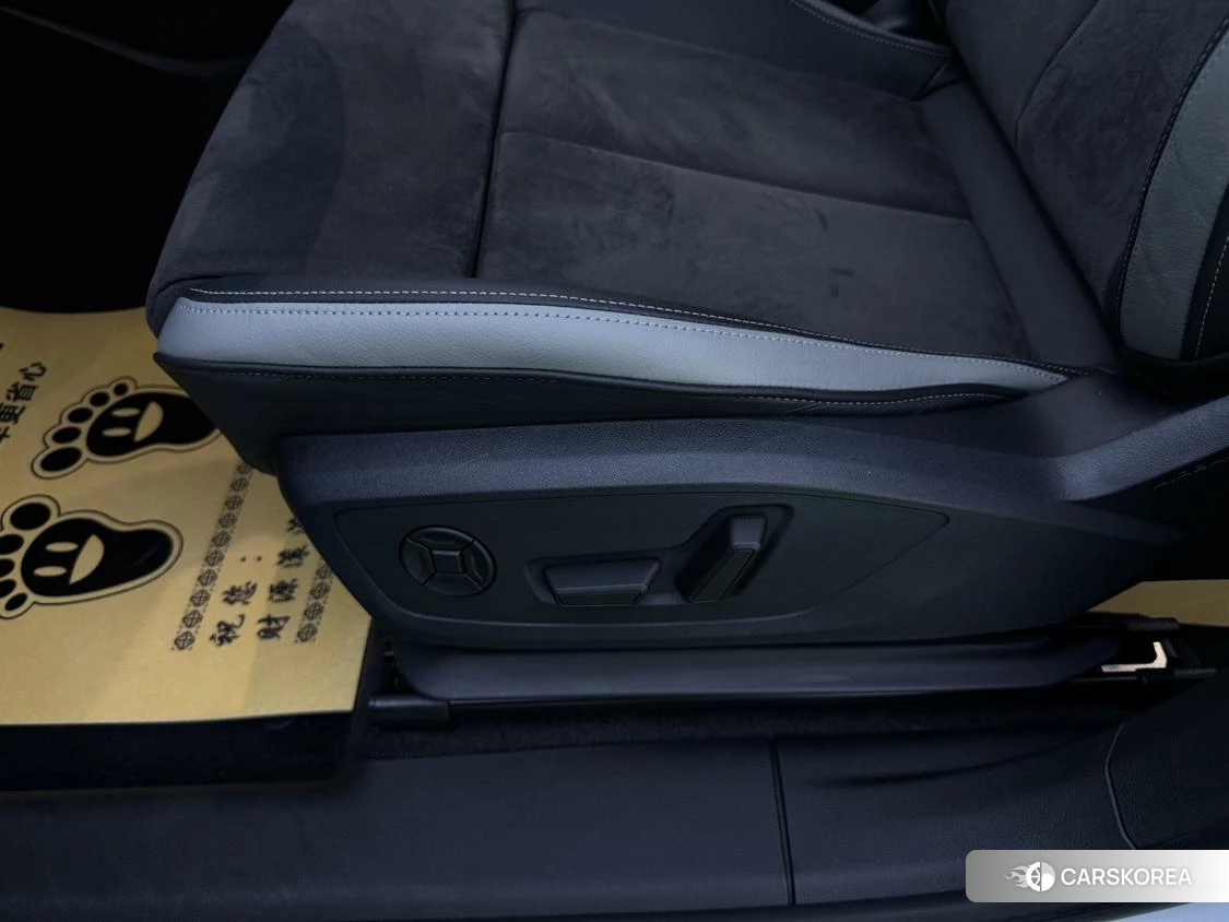 Audi Q3 id 4454246 из Китая 35