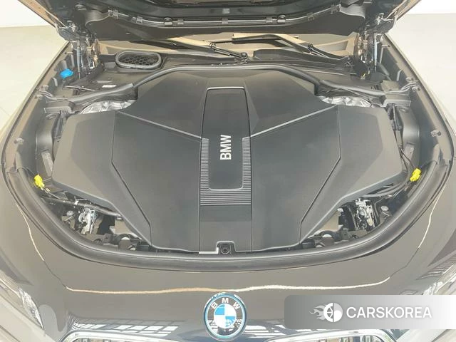 BMW i7 id 4257389 из Китая 14