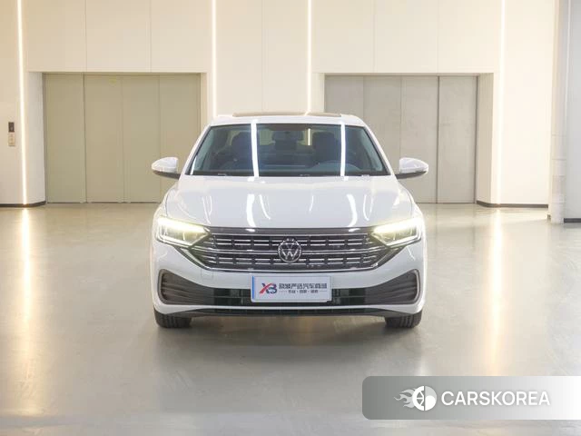 Volkswagen Sagitar id 4221348 из Китая 16