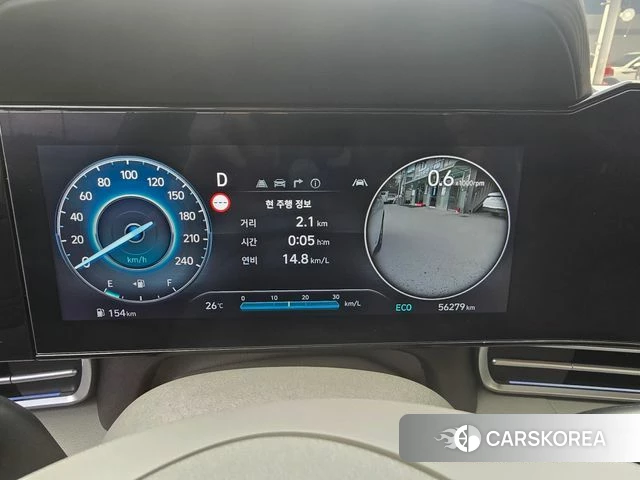 Hyundai The New Avante (CN7) id 4887169 из Кореи 17