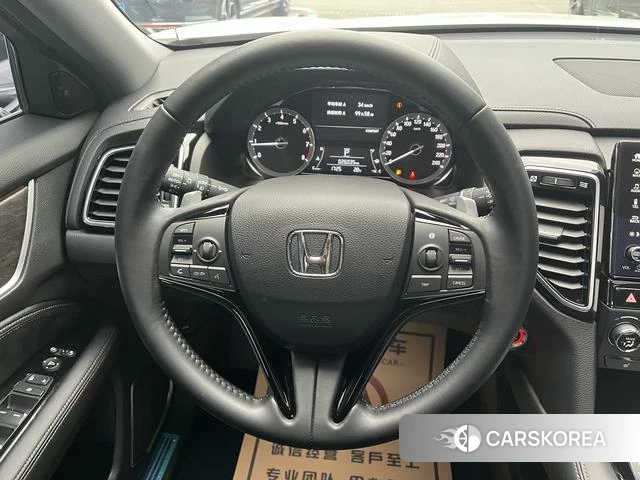 Honda UR-V id 4277289 из Китая 17