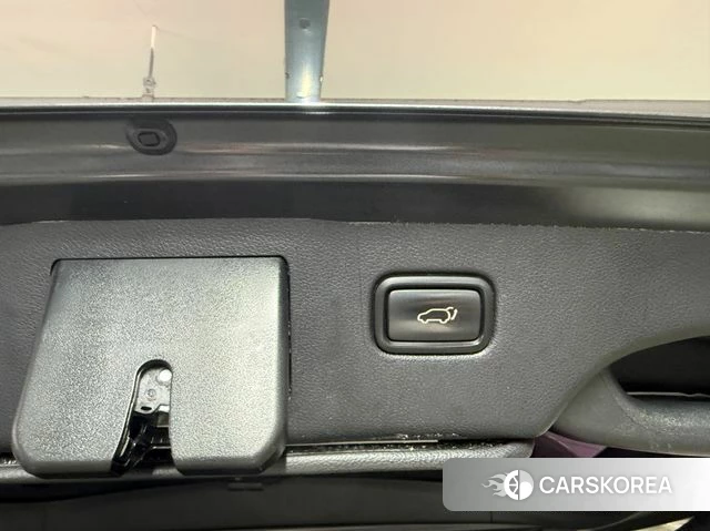 Kia The New Sorento id 4918873 из Кореи 13