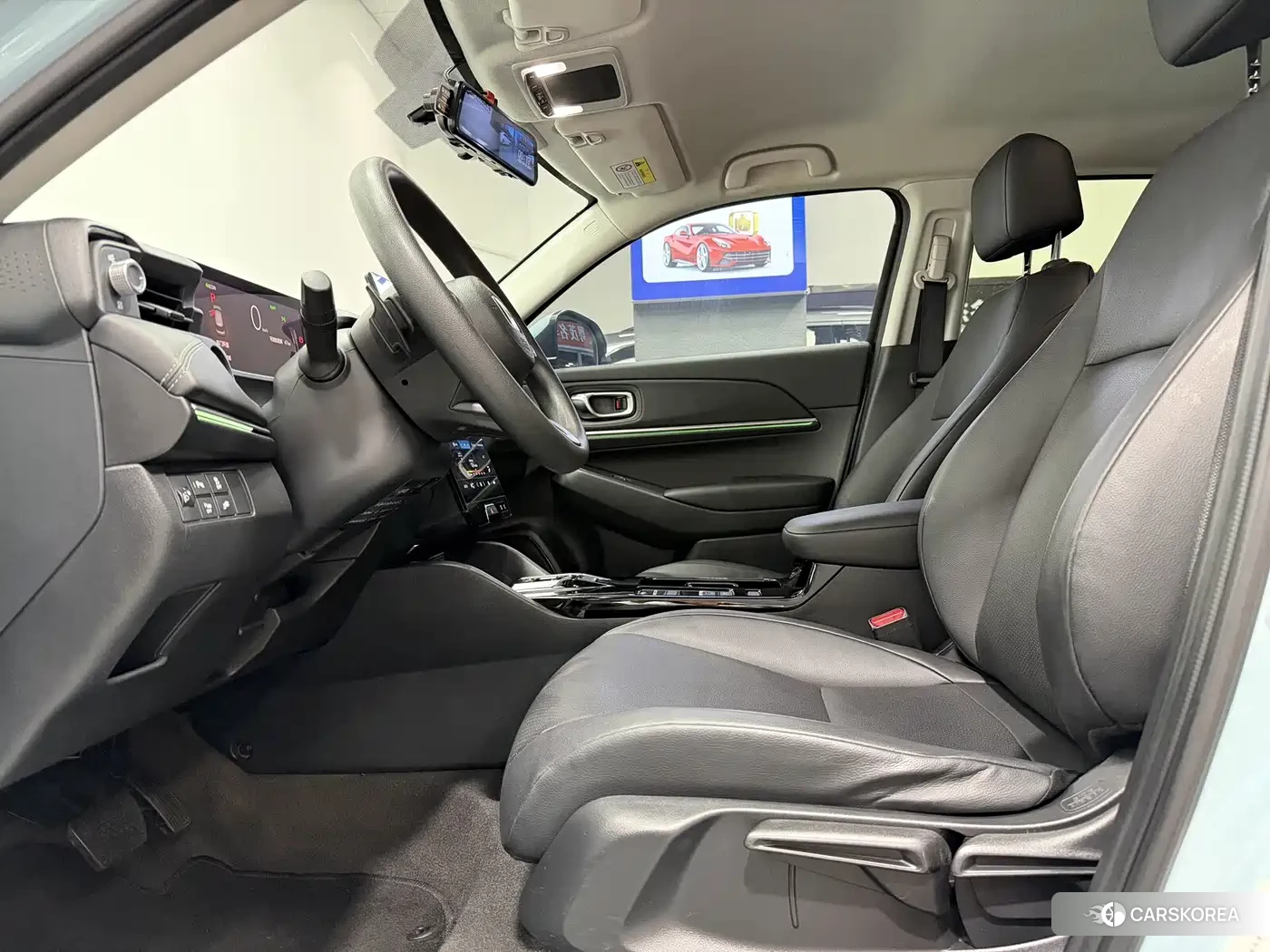 Honda e: NP1 Pole Pai 1 id 4589249 из Китая 12