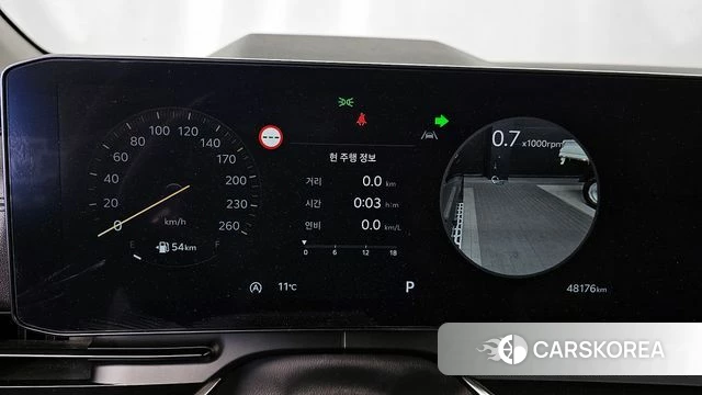 Kia The New Carnival 4th Generation id 3896962 из Кореи 17