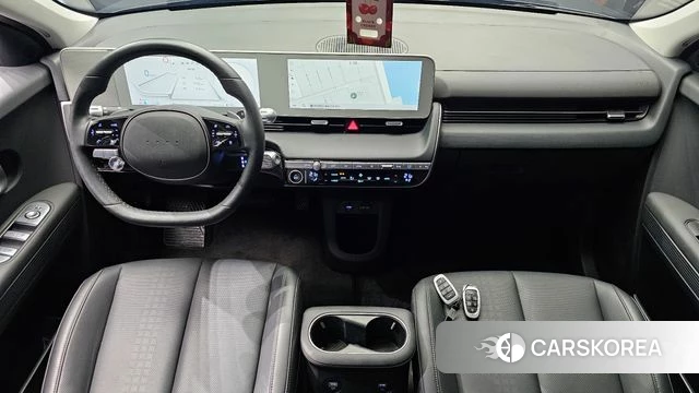 Hyundai Ionic 5 id 4640353 из Кореи 17