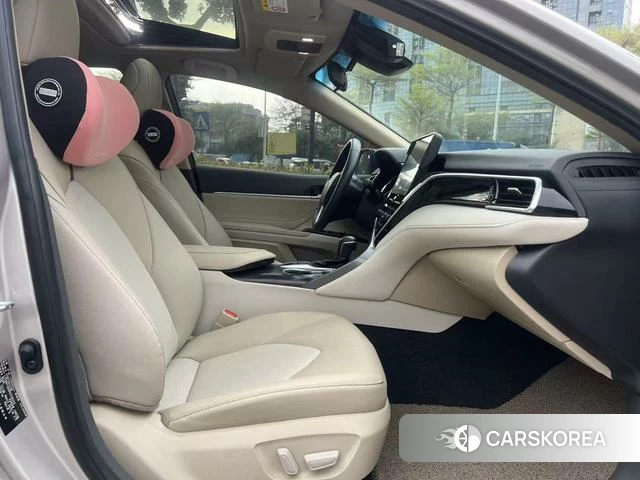 Toyota Camry id 4290747 из Китая 7