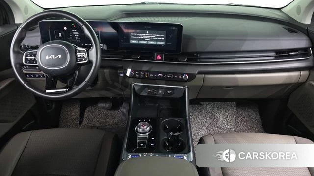 Kia The New Carnival 4th Generation id 4177798 из Кореи 17