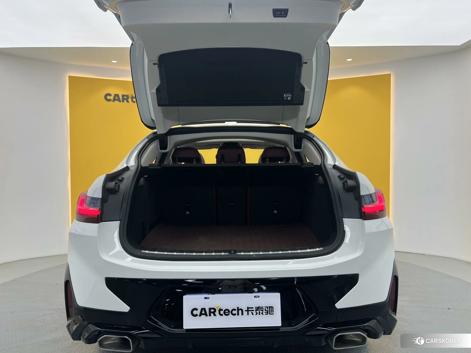 BMW X4 id 4420185 из Китая 27