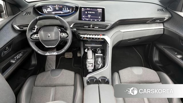 Peugeot 3008 second generation id 3866130 из Кореи 17