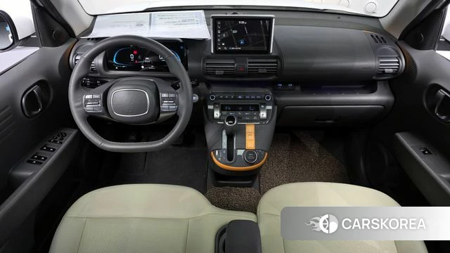 Hyundai Casper id 4194873 из Кореи 28