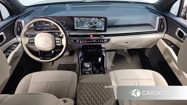 Kia The New Sorento 4th Generation id 3388576 из Кореи 17