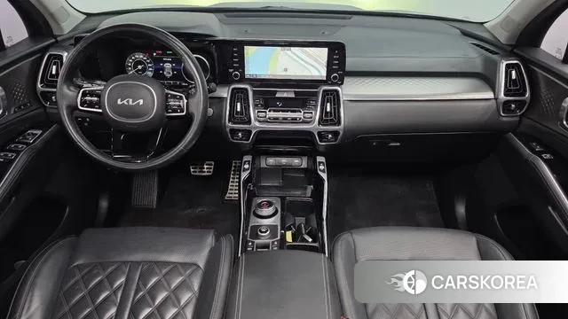 Kia Sorento 4th Generation id 3591973 из Кореи 17