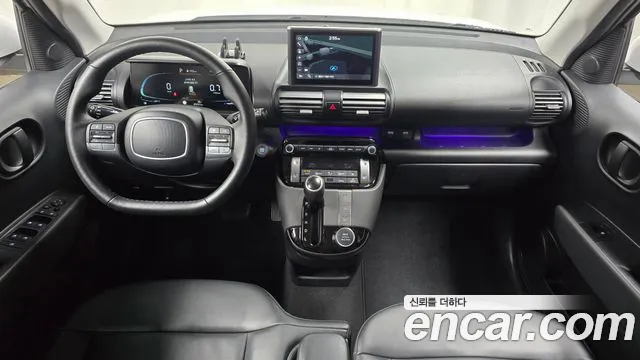 Hyundai Casper id 2796091 из Кореи 17